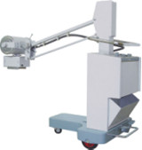Mobile Radiography System X Ray Scanner Mobile Radiography System X Ray Scanner