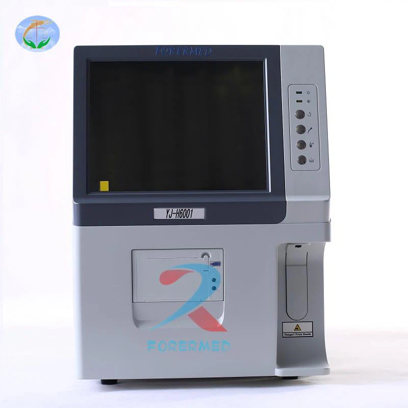 Hematology Analyzer Hematology Analyzer