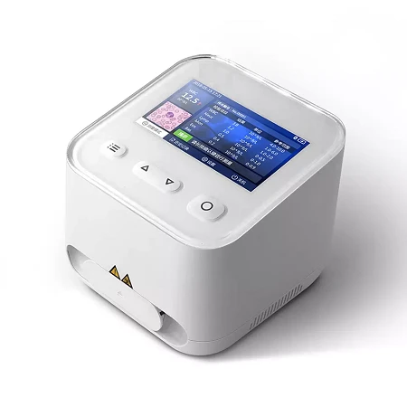 hematology analyser hematology analyser