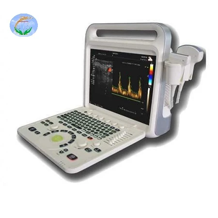 ultrasound machine including probes ultrasound machine including probes