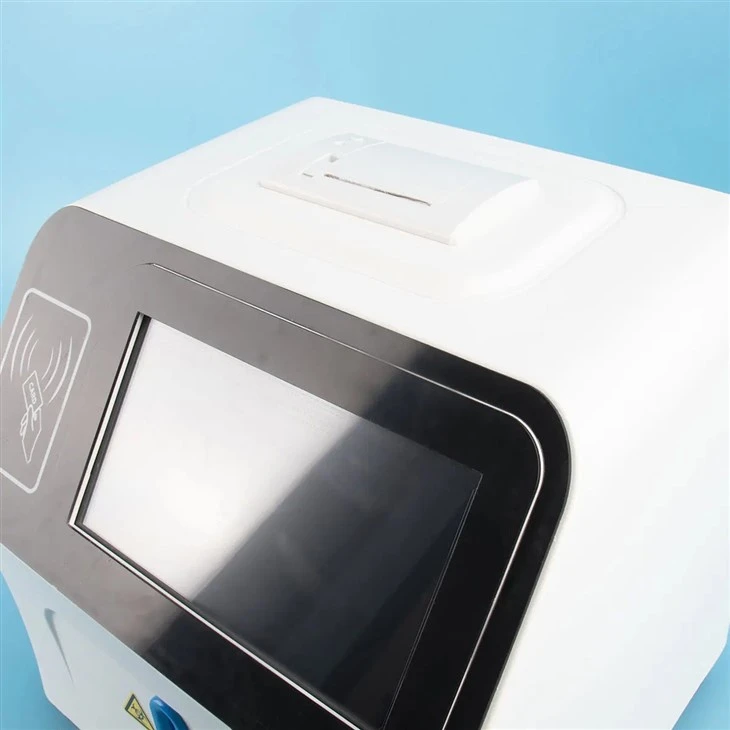 Helicobacter pylori analyzer Helicobacter pylori analyzer