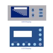 Biologické bezpečnostné skrinky