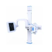 DR RTG plochý panel