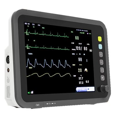 Pacientsky monitor