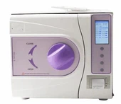 18 l vákuový parný sterilizátor autokláv