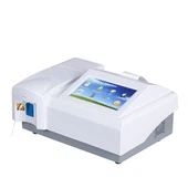 YJ-S3002 Poloautomatický chemický analyzátor