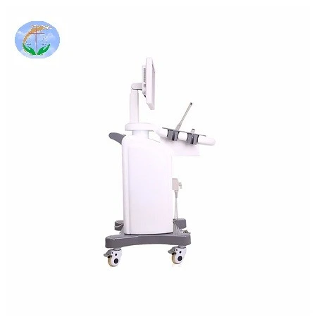 B&W 2D Full Digital Trolley Ultrasound Scanner B&W 2D Full Digital Trolley Ultrasound Scanner