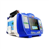 Nemocničný bifázický automatický externý defibrilátor AED